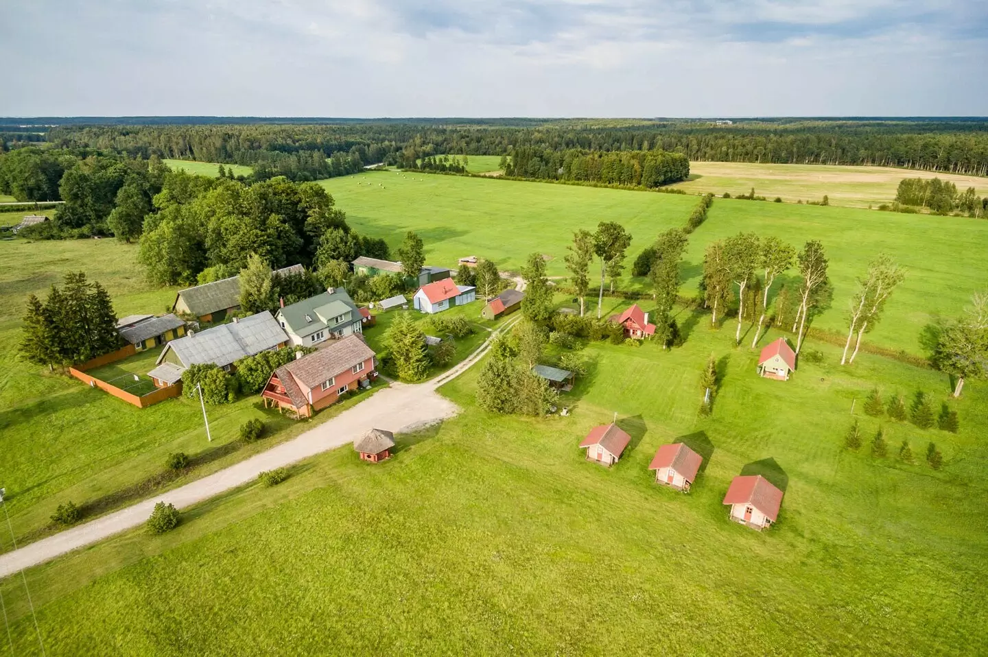 Katri Külalistemaja